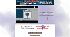 Desktop Screenshot of jvzooproducts.net